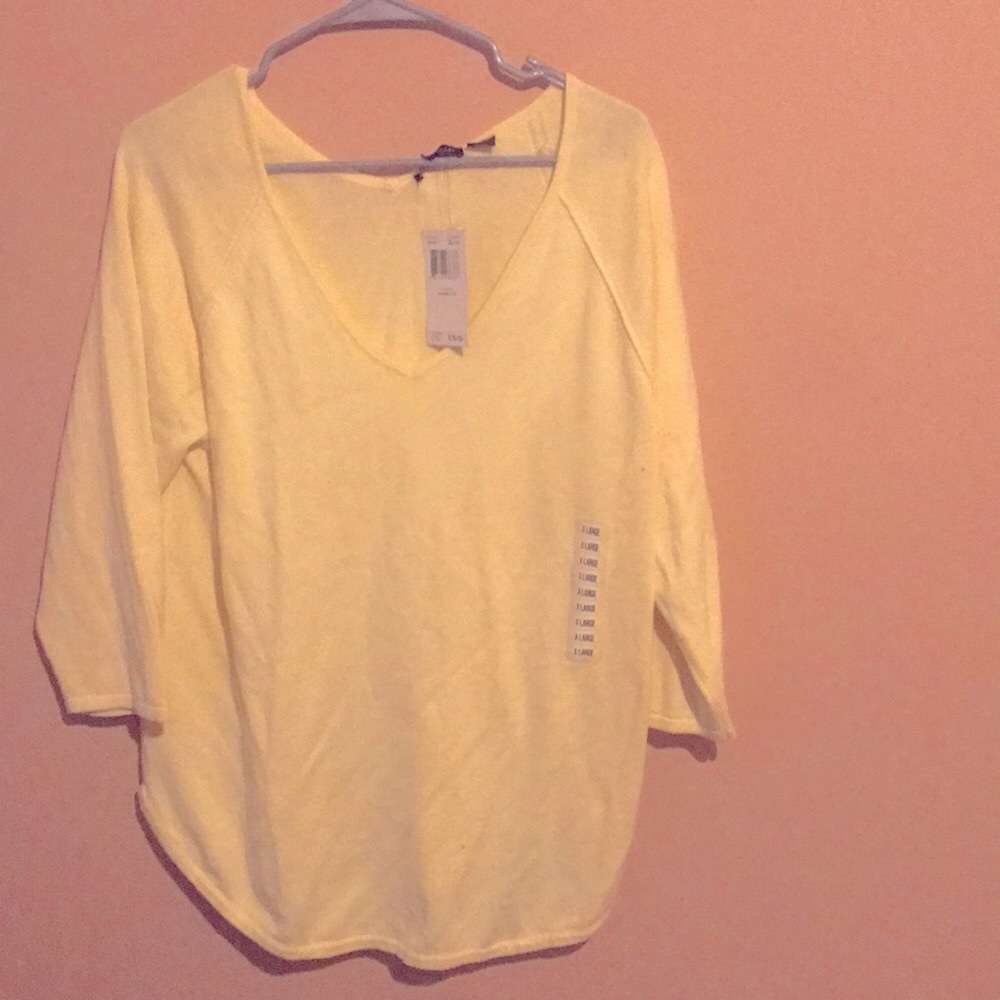 Sweater
